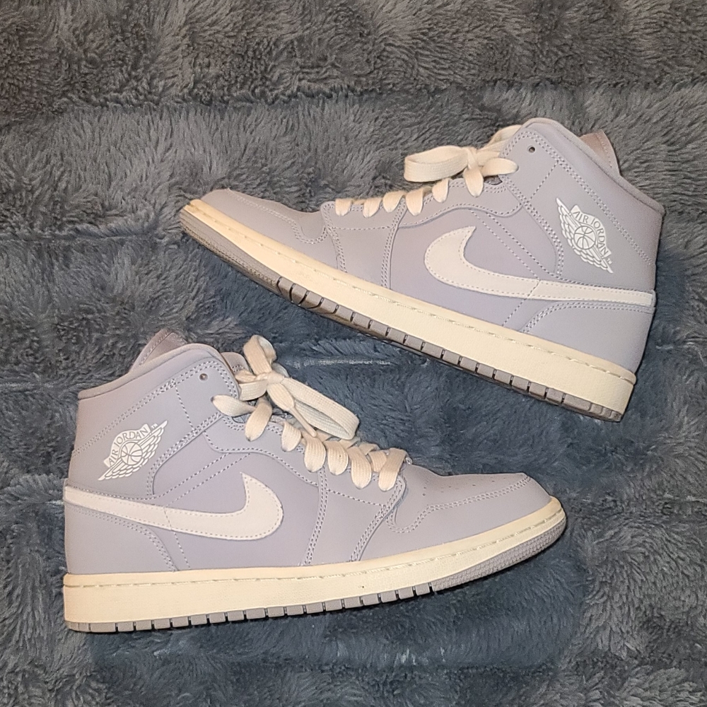 Nike Air Jordans